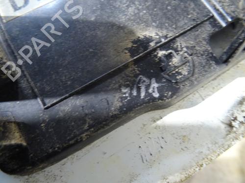 Fuel flap RENAULT KANGOO Express (FW0/1_) 1.5 dCi 90 (FW0G, FW05, FW08, FW11) | BP31851078C131 