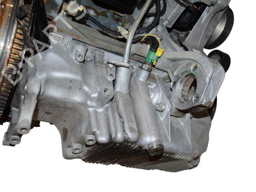 Engine ALFA ROMEO 147 (937_) 1.9 JTDM 8V (937.AXD1A, 937.AXU1A, 937.BXU1A) | BP38599202M1 - Image 11