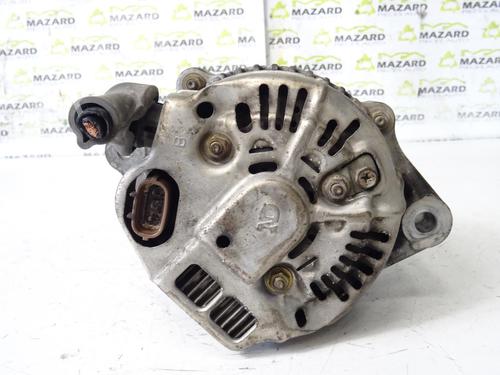 Used Alternator Alternator SUZUKI IGNIS I (FH) 1.3 (HV51, HX51, RG413) (83 hp) 20063488 20063488