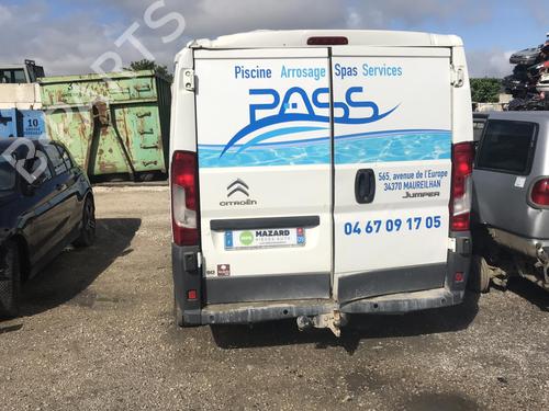 Subframe CITROËN JUMPER II Van 2.2 HDi 110 | BP20064559M9 - Image 6