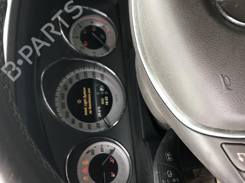 Headlight switch MERCEDES-BENZ GLK-CLASS (X204) 250 CDI 4-matic (204.982, 204.904) | BP26936734I24 - Image 6