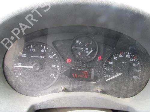 Fælk CITROËN JUMPY II Van 2.0 HDi 120 | BP34387932C45 - Image 9