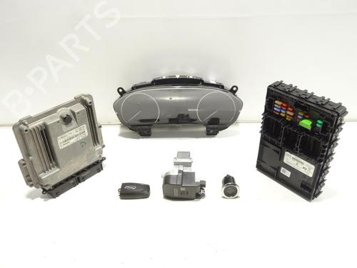 Electronic module FORD ECOSPORT | BP25152474M83 - Image 22