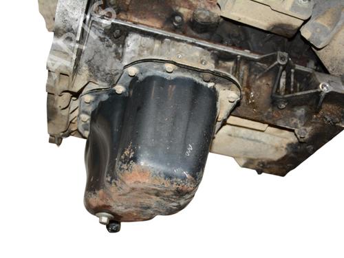 Engine LAND ROVER DISCOVERY III (L319) 2.7 TD 4x4 | BP40016644M1 - Image 2
