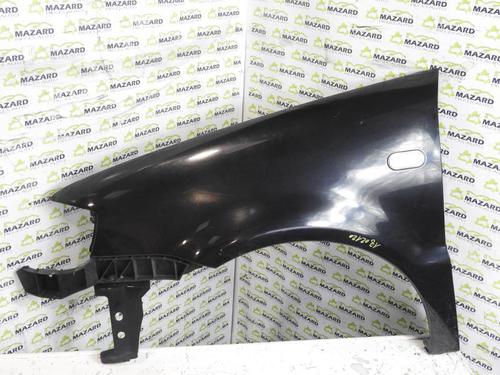 Used Left front fenders VW POLO (6N2) [1999-2001]  20071376
