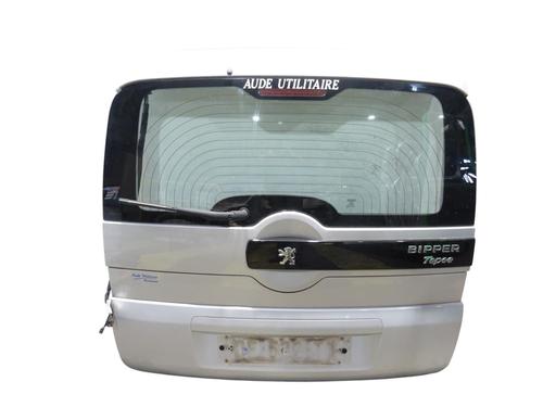 Used Tailgate Tailgate 39565522 39565522