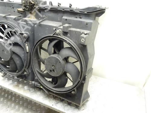 Front slam panel CITROËN C8 (EA_, EB_) 2.0 HDi 165 | BP27685766C72 - Image 3