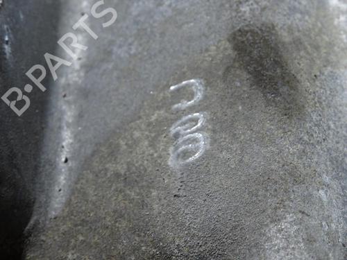 Gearbox PEUGEOT 306 Hatchback (7A, 7C, N3, N5) 1.4 | BP23788113M3 