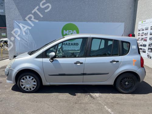Left headlight RENAULT MODUS / GRAND MODUS (F/JP0_) 1.5 dCi (FP0G, JP0G) | BP38745378C28 - Image 21
