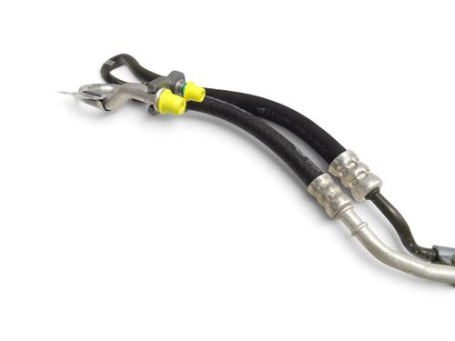 Pipe PEUGEOT EXPERT Van (V_) 2.0 BlueHDi 120 | BP38788086M125 - Image 3