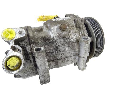 AC compressor CITROËN JUMPY II Van | BP39424755M34 - Image 2
