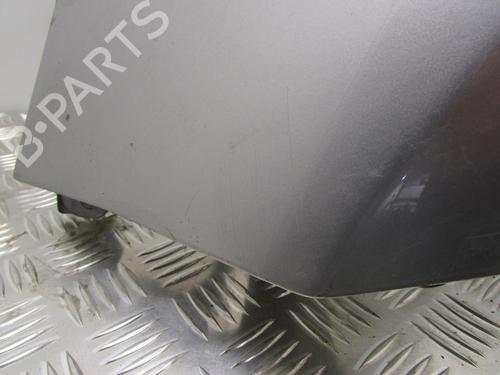 Left front fenders NISSAN NOTE (E11, NE11) 1.5 dCi | BP20050008C41 