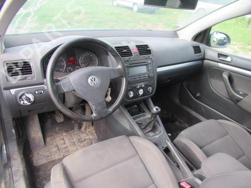 Radio VW GOLF V (1K1)  | BP21966288E6 