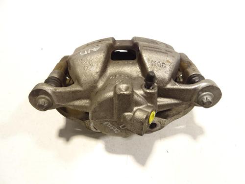 Used Right front brake caliper Right front brake caliper CITROËN C4 III (BA_, BB_, BC_) 1.2 Hybrid 136 (BAHPYJ) (136 hp) 29484598 29484598