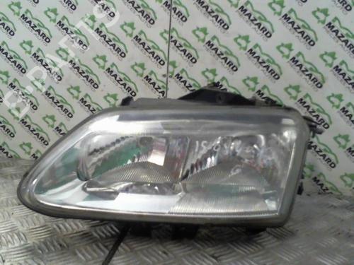 Used Left headlight RENAULT ESPACE III (JE0_) [1996-2002]  20061509