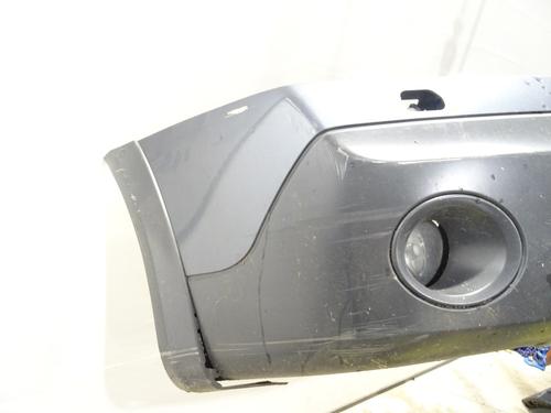 Front bumper SKODA OCTAVIA II Combi (1Z5) 2.0 TDI 4x4 | BP29185064C7 