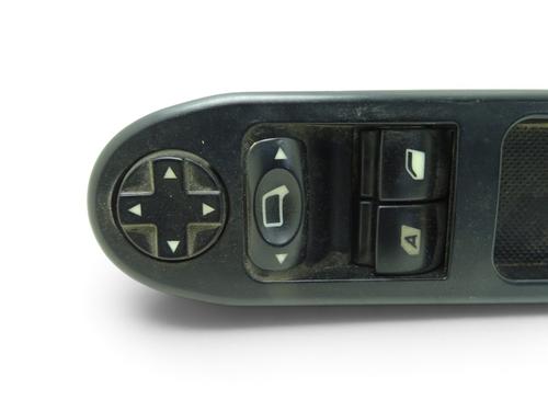 Left front window switch PEUGEOT 207 (WA_, WC_) 1.4 HDi | BP40535596I27 - Image 4