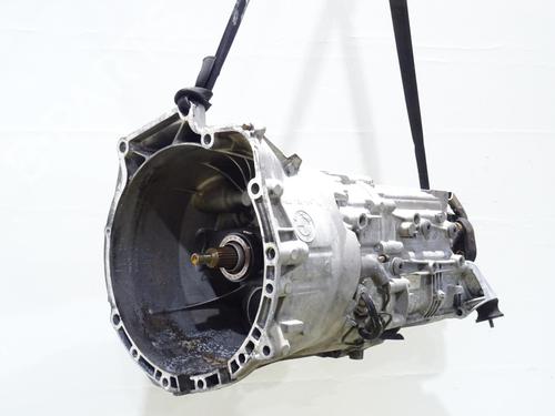 Used Gearbox BMW 3 Touring (E46) 320 d (150 hp) 21274034