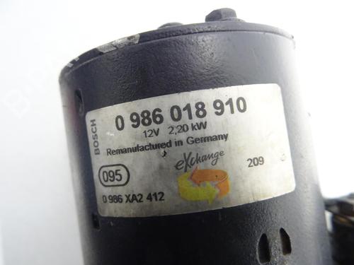 Anlasser VOLVO XC90 I (275) D5 AWD | BP29967692M8 