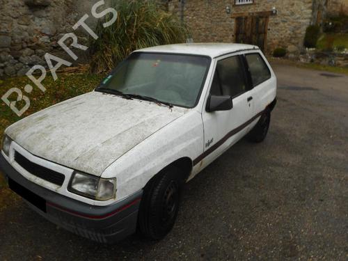 Used Parts OPEL CORSA A Hatchback (S83)  1.0 (F08, M08, F68, M68)  2048127