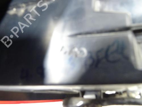 Used Left taillight Left taillight MAZDA 2 Hatchback (DL, DJ) [2014-2026] 27926197 27926197