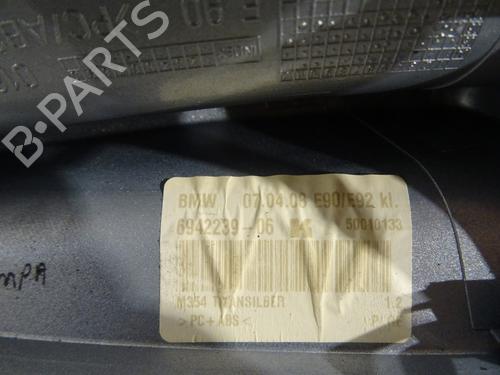 Antenne/Base BMW 3 Coupe (E92) 330 d | BP31834629C140 