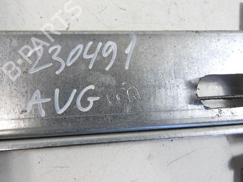 Used Front left window mechanism Front left window mechanism 21970682 21970682