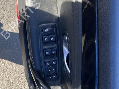 Left front window switch RENAULT LAGUNA III Grandtour (KT0/1) 2.0 dCi (KT07, KT0J, KT14, KT1A, KT1S) | BP37263151I27 - Image 14