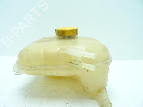 Expansion tank OPEL ASTRA H (A04) 1.7 CDTI (L48) | BP29599518C120 
