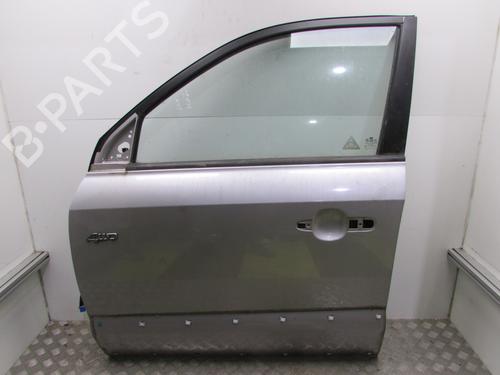 Porta frente esquerda HYUNDAI TUCSON (JM) 2.0 CRDi All-wheel Drive (113 hp) 26462172