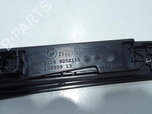Switch BMW X5 (F15, F85) xDrive 40 d | BP29425092I30 