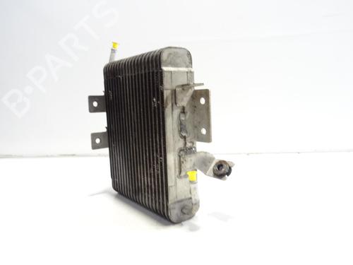 Oil radiator NISSAN JUKE (F15) | BP30592477M33
