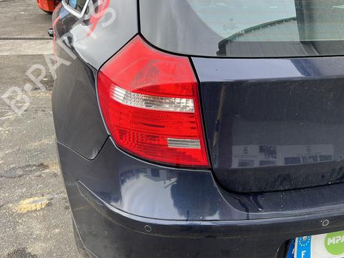 Radio BMW 1 (E81) 118 d | BP37725270E6  - Image 9