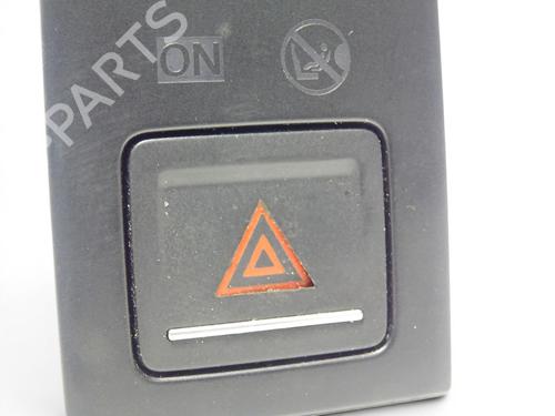Warning switch VW GOLF VII (5G1, BQ1, BE1, BE2) 2.0 GTI | BP36007953I22 - Image 3