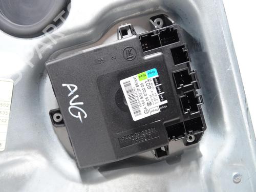 Front left window mechanism MERCEDES-BENZ GL-CLASS (X164) GL 500 4-matic (164.886) | BP30079460C22 - Image 4
