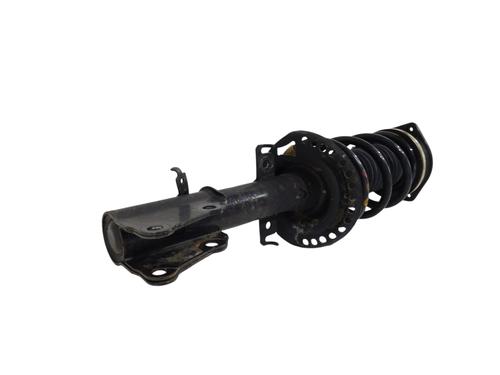 Right front shock absorber RENAULT KANGOO Express (FW0/1_) 1.5 dCi 90 (FW0G, FW05, FW08, FW11) | BP37251162M17 - Image 5