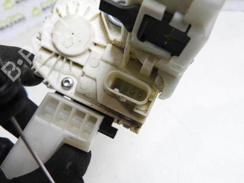 Rear left lock FIAT 500X (334_) 1.4 (334AXC1B, 334AXC11) | BP20069942C100 