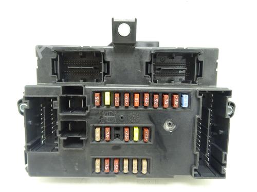 Used Fuse box CITROËN JUMPER II Van 2.2 BlueHDi 165 (165 hp) 29372489
