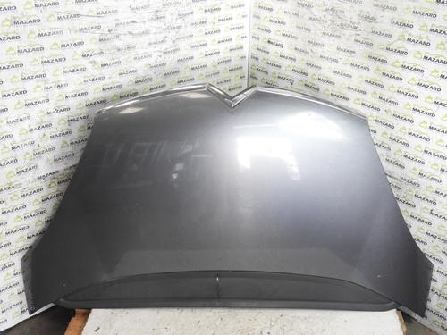 Used Hood CITROËN C4 Picasso I MPV (UD_) [2006-2015]  24878476