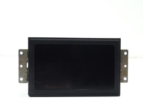 Pantalla multifuncion MITSUBISHI PAJERO SPORT II (KH_, KG_) 3.2 DI-D 4WD (165 hp) 28386072