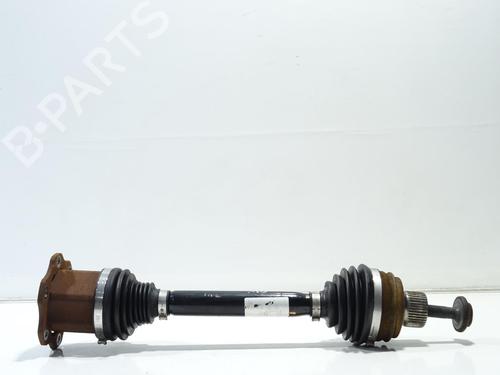 Used Right front driveshaft AUDI A4 Allroad B8 (8KH) 2.0 TDI quattro (143 hp) 24660825