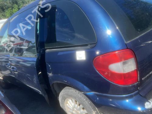 AC Styreenhet / Manøvreringsenhet CHRYSLER VOYAGER IV (RG, RS) 2.8 CRD | BP29340838I5 