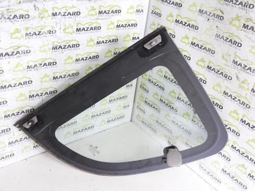 Used Rear right quarter glass Rear right quarter glass 20067659 20067659