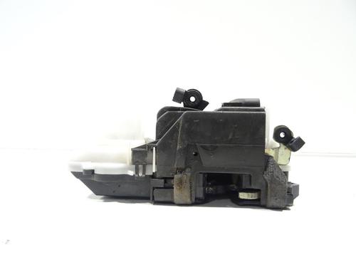 Front left lock PEUGEOT 607 (9D, 9U) 2.0 HDI | BP28163461C98