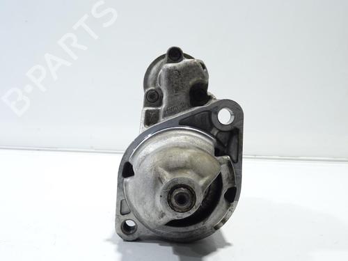 Starter AUDI A6 Allroad C6 (4FH) 3.0 TDI quattro | BP24295671M8 