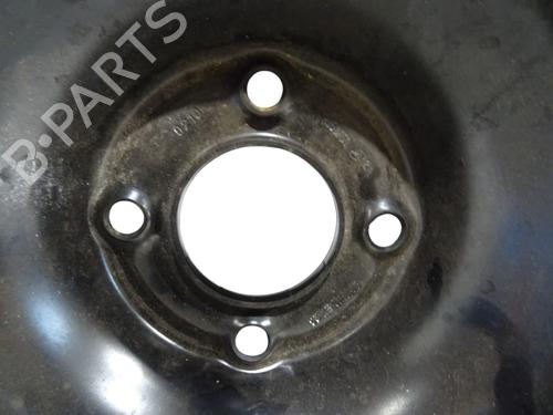Used Rim Rim 38493562 38493562
