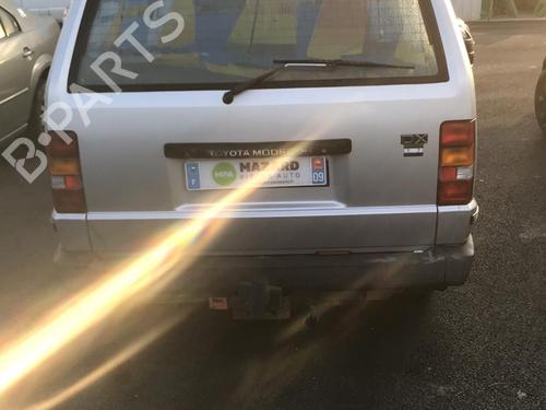 Used Parts TOYOTA MODEL F (CR2_, YR2_, YR3_)  2.0 Super (YR21)  1985114