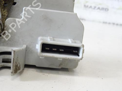 Used Rear right lock PEUGEOT 307 SW (3H) [2002-2009]  20039520