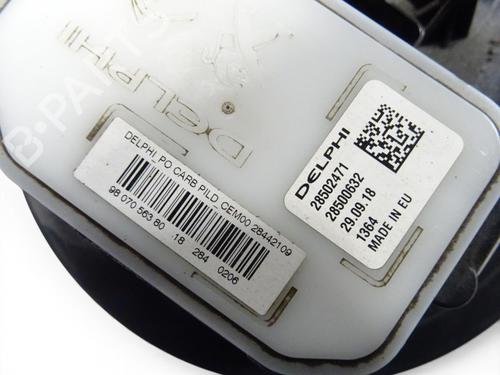 Fuel pump PEUGEOT EXPERT Van (V_) 2.0 BlueHDi 120 | BP36356555M76 - Image 2