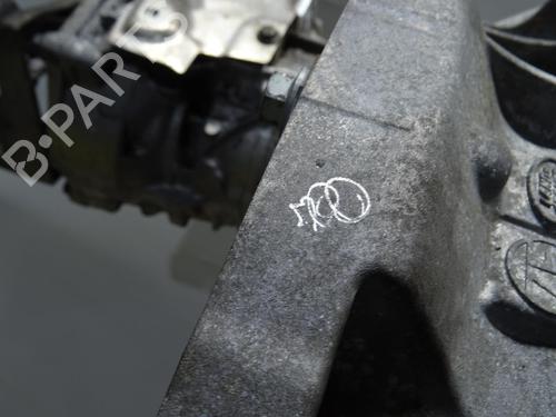 Gearbox LAND ROVER RANGE ROVER EVOQUE (L538) 2.0 4x4 | BP26006233M3  - Image 7